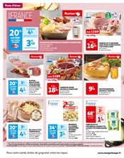 Catalogue Auchan Hypermarché en cours à Boulogne-Billancourt, "MES 25 JOURS AUCHAN", Page 10