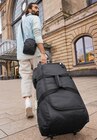Sac de voyage à roulettes - TOPMOVE - Lidl à Béziers Sac de voyage à roulettes - TOPMOVE en promo chez Lidl Béziers à 17,99 €