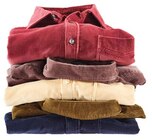 Cordhemd von NILS SUNDSTRÖM für 39,99 € bei Peek und Cloppenburg im Angebot Cordhemd von NILS SUNDSTRÖM im aktuellen Peek und Cloppenburg Prospekt