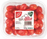 Mini Pflaumen Tomaten im Marktkauf Prospekt Mini Pflaumen Tomaten im aktuellen Marktkauf Prospekt für 1,49 €