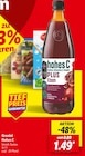 Hohes C Angebote von Granini bei Lidl Halberstadt für 1,49 €