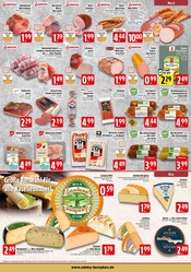 Aktueller EDEKA Prospekt mit Computer, "Aktuelle Angebote", Seite 3