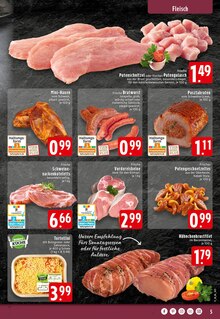 Bratwurst im EDEKA Prospekt "Aktuelle Angebote" mit 24 Seiten (Osnabrück)