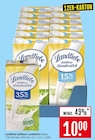 Marktkauf Reutlingen - haltbare Landmilch Angebot im Prospekt haltbare Landmilch bei Marktkauf im Reutlingen Prospekt für 10,00 €