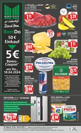 Marktkauf Prospekt für Bad Wünnenberg: "Aktuelle Angebote", 28 Seiten, 15.04.2024 - 20.04.2024