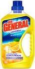 Allzweckreiniger Bergfrühling im Angebot bei Kaufland in Oldenburg Allzweckreiniger Bergfrühling Angebote von Der General bei Kaufland Oldenburg für 1,59 €