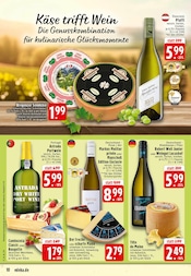 Käse im EDEKA Prospekt in Osnabrück Aktueller EDEKA Prospekt mit Käse, "Aktuelle Angebote", Seite 10