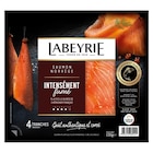 Saumon fumé à Carrefour Market dans Berchères-sur-Vesgre