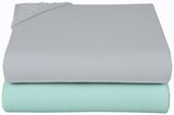 Aktuelles Winter-Flausch-Spannbetttuch Angebot bei Penny in Cottbus ab 9,99 €