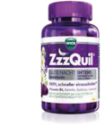 LINDA - ZzzQuil GUTE NACHT INTENS Angebot im Prospekt ZzzQuil GUTE NACHT INTENS bei LINDA im Prospekt "" für 21,99 €