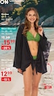 Kimono oder Bikini Oberteil im Angebot bei AWG in Halberstadt Kimono oder Bikini Oberteil Angebote von Grinario Sports bei AWG Halberstadt für 7,99 €