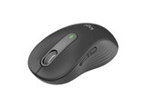 Signature M650 L kabellose Maus, Graphite von LOGITECH im aktuellen MediaMarkt Saturn Prospekt für 37,99 €