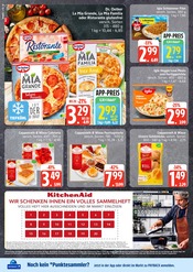 Pizza im E center Prospekt in Elmshorn Aktueller E center Prospekt mit Pizza, "Top Angebote", Seite 12