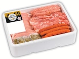 Maxi Grill 6 Personnes - TRADIVAL - Intermarché Hyper Maxi Grill 6 Personnes - TRADIVAL à 9,99 € dans le catalogue Intermarché Hyper