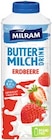 Buttermilch-Drink von Milram im aktuellen Kaufland Prospekt