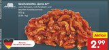 Geschnetzeltes 'Gyros Art' Angebote von Gut Ponholz bei Netto Marken-Discount Hagen für 2,99 €