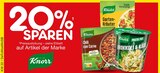 20% Rabatt im Angebot bei Netto Marken-Discount in Herne 20% Rabatt Angebote von Knorr bei Netto Marken-Discount Herne