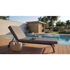 Bain de soleil Brisbane - HYBA en promo chez Carrefour Tours à 119,99 €