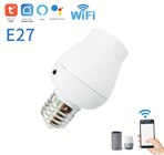 Douille E27 connectée en promo chez Espace Emeraude Douille E27 connectée dans le catalogue Espace Emeraude