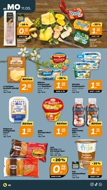 Aktueller Netto mit dem Scottie Prospekt mit Brötchen, "Günstig. Besser. Für Dich.", Seite 6