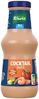 Cocktail Sauce Angebote von Knorr bei REWE Ingolstadt für 0,99 €