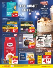 Tassimo im Netto Marken-Discount Prospekt in Homburg Aktueller Netto Marken-Discount Prospekt mit Tassimo, "Aktuelle Angebote", Seite 14