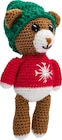 Set de crochet DIY - CRELANDO - Lidl à Cholet Set de crochet DIY - CRELANDO en promo chez Lidl Cholet à 2,99 €