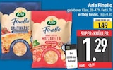 Finello Gratinkäse von Arla im aktuellen EDEKA Prospekt für 1,29 €