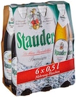 Stauder Premium Pils Angebote bei REWE Bochum für 5,55 €