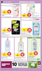 Huile D'olive en promo dans le catalogue Intermarché Super à la page 54