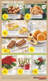 Offre Gâteau dans le catalogue Intermarché Hyper du moment à la page 17