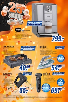 Kaffee im aktuellen expert Prospekt (Neustadt (Rübenberge)) Kaffee im expert Prospekt "Top Angebote" mit 12 Seiten (Neustadt (Rübenberge))