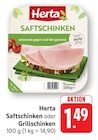 Saftschinken im aktuellen Prospekt bei EDEKA in Edesheim