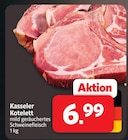 Kasseler Kotelett bei Markant Nordwest im Detmold Prospekt für 6,99 €