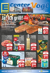 Aktueller E center Discounter Prospekt in Swisttal und Umgebung, "Aktuelle Angebote" mit 26 Seiten, 28.04.2025 - 03.05.2025