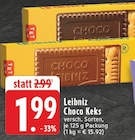 Choco Keks bei EDEKA im Prospekt "" für 1,99 €