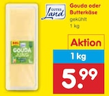 Netto Marken-Discount - Gouda Angebot im Prospekt Gouda bei Netto Marken-Discount im Prospekt "" für 5,99 €