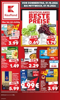Frosta im aktuellen Kaufland Prospekt (Mannheim) Frosta im Kaufland Prospekt "Hier bin ich richtig" mit 76 Seiten (Mannheim)