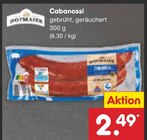 Aktuelles Cabanossi Angebot bei Netto Marken-Discount in Mannheim ab 2,49 €