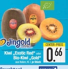 Kiwi Exotic Red von Jingold im aktuellen EDEKA Prospekt für 0,66 €