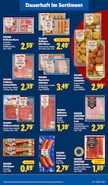 Hackfleisch Angebot & Preis im aktuellen Lidl Prospekt Hackfleisch Angebot im aktuellen Lidl Prospekt auf Seite 25