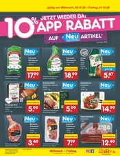 Ente im Netto Marken-Discount Prospekt in Meerbusch Aktueller Netto Marken-Discount Prospekt mit Ente, "Aktuelle Angebote", Seite 35