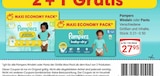 Windeln im Angebot bei GLOBUS in Jena Windeln Angebote von Pampers bei GLOBUS Jena für 27,95 €