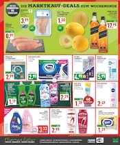 Aktueller Marktkauf Prospekt mit Katzenfutter, "Aktuelle Angebote", Seite 18