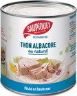Intermarché Contact Saint-Pierre-de-Varengeville - Promo Thon Albacore au naturel Promo Thon Albacore au naturel à 28,99 € dans le catalogue Intermarché Contact à Saint-Pierre-de-Varengeville