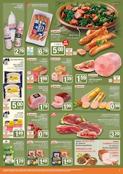 Hackfleisch im EDEKA Prospekt in Haltern am See Aktueller EDEKA Prospekt mit Hackfleisch, "Aktuelle Angebote", Seite 3