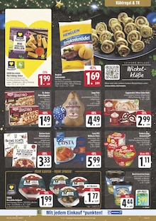 Fisch im E center Prospekt "Wir lieben Lebensmittel!" mit 28 Seiten (Erlangen)