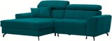 Aktuelles Ecksofa Angebot bei XXXLutz in Oberhausen ab 899,00 €