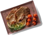 Aktuelles K-BIO Bioland Schweineschnitzel Angebot bei Kaufland in Oldenburg ab 4,49 €