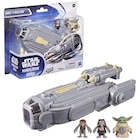Vaisseau exclusif - STAR WARS en promo chez Carrefour Saint-Martin-d'Hères à 24,99 €